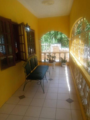 Mumatt’s Guesthouse